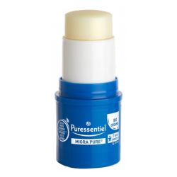 Puressentiel Migra Pure Stick Froid Intense Bio 4g