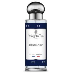 Margot & Tita Dandy Chic eau de parfum 30ml