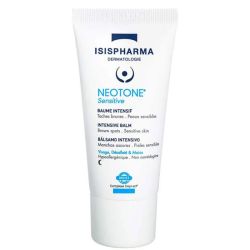 Isispharma Neotone baume intensif nuit visage, décolleté et mains 30ml
