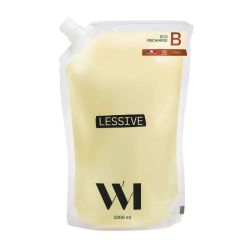 Echo recharge lessive 1000g