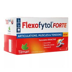 Tilman Flexofytol Forte 84 comprimés