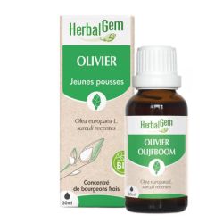 Herbalgem Olivier Bio 30 ml