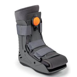 Orliman March Botimed Air basse botte de marche T1