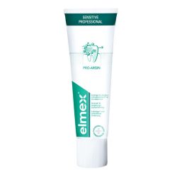 Elmex Sensitive Professional Dentifrice 75ml