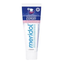 Meridol Dentifrice Parodont Expert 75ml