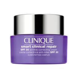 Clinique Smart Clinical Repair™Crème Correctrice Anti-rides SPF30 50 ml