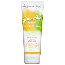 Lait Capillaire Smoothie Ananas 250 ml