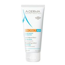 A-Derma Protect AH lait réparateur après-soleil 250ml