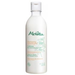 Shampooing anti-pelliculaire 200ml
