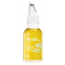 Huile de nigelle bio 50ml