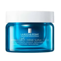 Roche-Posay Hyalu B5 crème suractivée raffermissante lissante et repulpante 50 ml