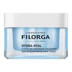 HYDRA-HYAL Crème-Gel Hydratante Repulpante 50 ml