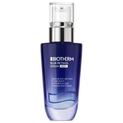 Blue Therapy Blue Rétinol sérum nuit 30ml
