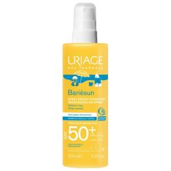 Bariésun Spray Enfant Hydratant Très Haute Protection SPF50+ 200 ml
