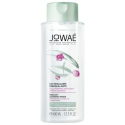 Jowaé eau micellaire démaquillante 400 ml