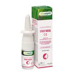 Olioseptil Spray Nasal 20 ml