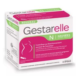 Gestarelle Nausées de grossesse 15 sticks