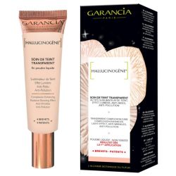 Hallucinogène Soin de Teint Transparent 30 ml
