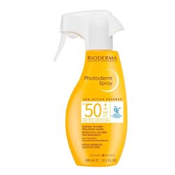 Bioderma Photoderm Spray SPF50+ 300ml