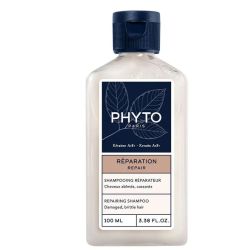 Phyto shampooing réparateur réparation 100ml