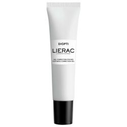Lierac Diopti gel correction poches 15ml