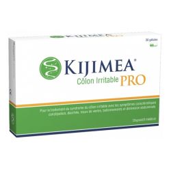 Kijimea Côlon Irritable Pro 30 Gélules