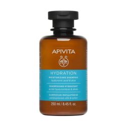 Shampoing tous types de cheveux 250ml