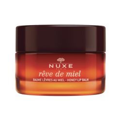 Rêve de miel baume lèvres miel ultra-nourrissant 15g