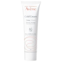 Cold Cream crème peaux très sèches 100ml