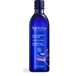 Melvita Eau Florale Rose 200Ml