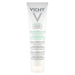 Vichy Dermo-Tolérance crème dépilatoire 150 ml