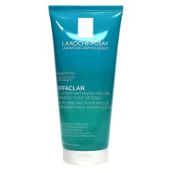 Roche-Posay Effaclar gel purifiant Micro-peeling 200ml