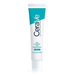 Soin concentré anti-imperfections 40ml