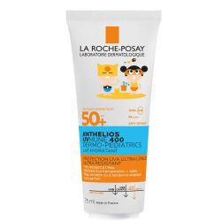 Anthelios UVMune Dermo-Pediatrics Lait SPF50+ Enfants 250 m