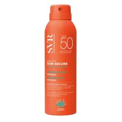 SVR Sun Secure brume fraîche SPF50+ 200ml