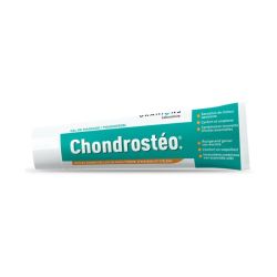 Granions Chondrostéo Gel de Massage 100 ml