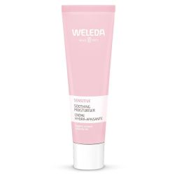 Weleda Amande crème confort peaux sensibles 30ml