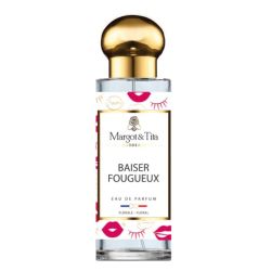 Margot & Tita Baiser fougueux eau de parfum 30ml
