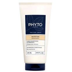 Phyto Nutrition après-shampooing nourrissant cheveux secs 175ml