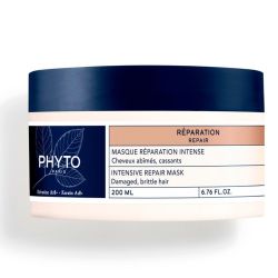 Phyto Réparation masque réparation intense 200ml