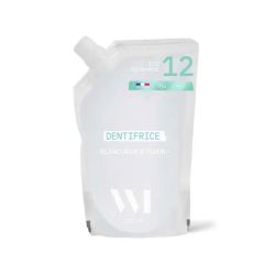 Eco recharge dentifrice blancheur 180ml