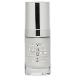 Apivita Sérum Yeux 5 actions 15 ml