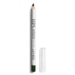 Lovren crayon yeux Long Lasting 24H  HP5  Vert metallic