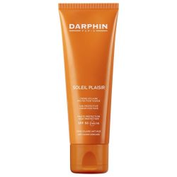 Soleil Plaisir Soin Solaire Anti-Âge SPF50 50 ml