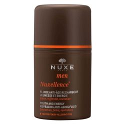 Men Nuxellence fluide anti-âge 50ml