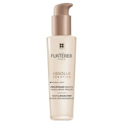 René Furterer Absolue Kératine crème sans rinçage 100ml