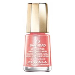 Mavala Mini Color vernis à ongles Baghdad 16 5ml