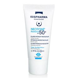 Isispharma Neotone Radiance fluide intensif protecteur radiance spf50+ 30ml