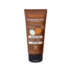Shampoing cheveux secs BIO 250 ml