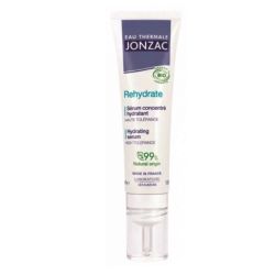 Eau de Jonzac REhydrate Sérum Concentré Hydratant Bio 30 ml